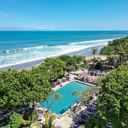 The Oberoi Beach Resort, Bali Σεμινιάκ Εξωτερικό φωτογραφία