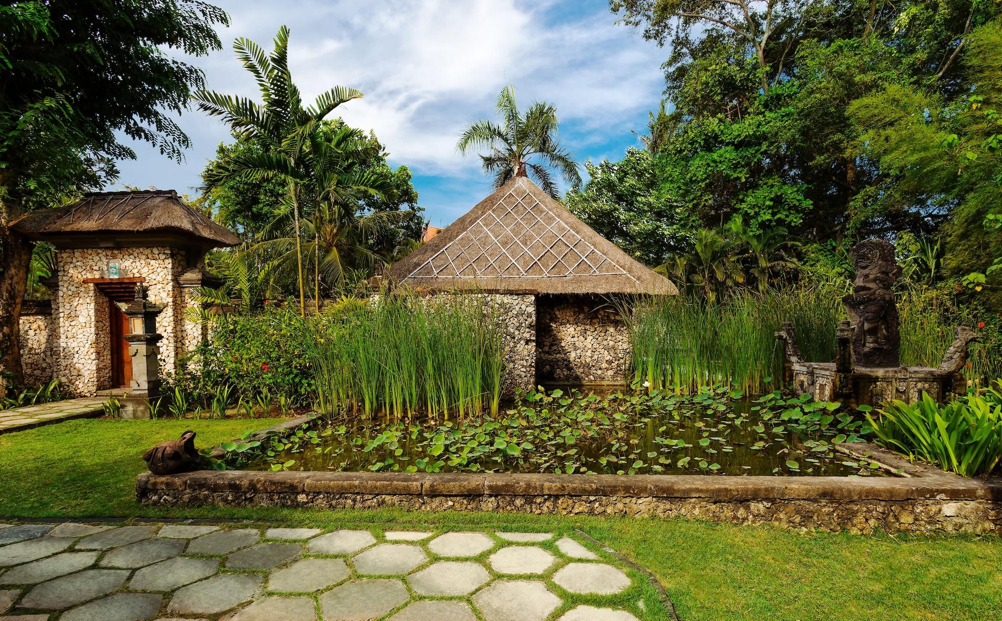 The Oberoi Beach Resort, Bali Σεμινιάκ Εξωτερικό φωτογραφία
