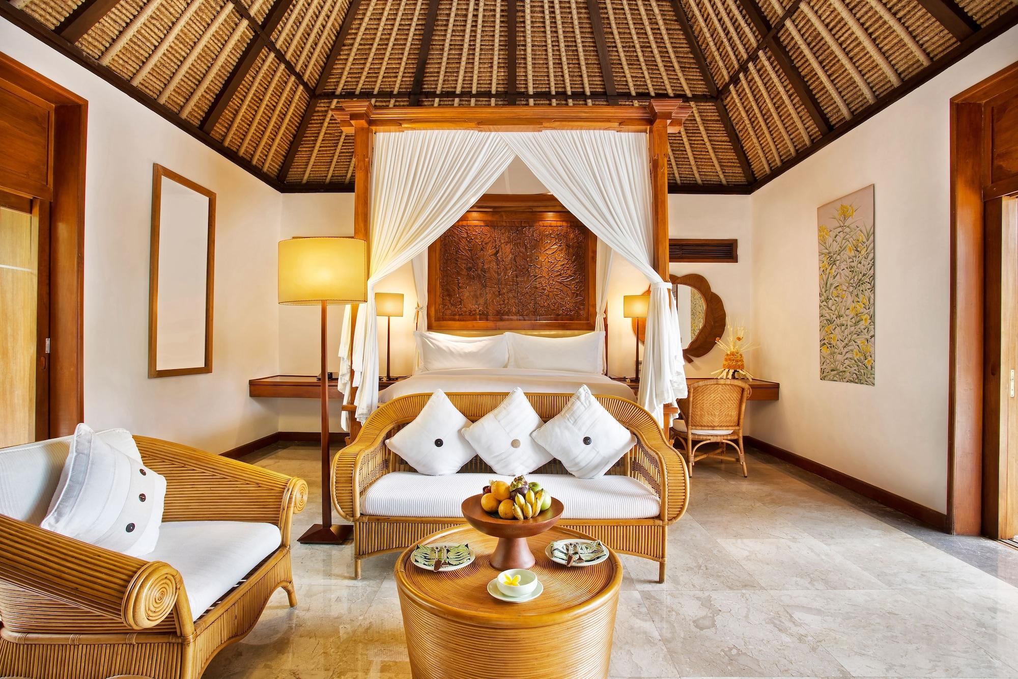 The Oberoi Beach Resort, Bali Σεμινιάκ Εξωτερικό φωτογραφία