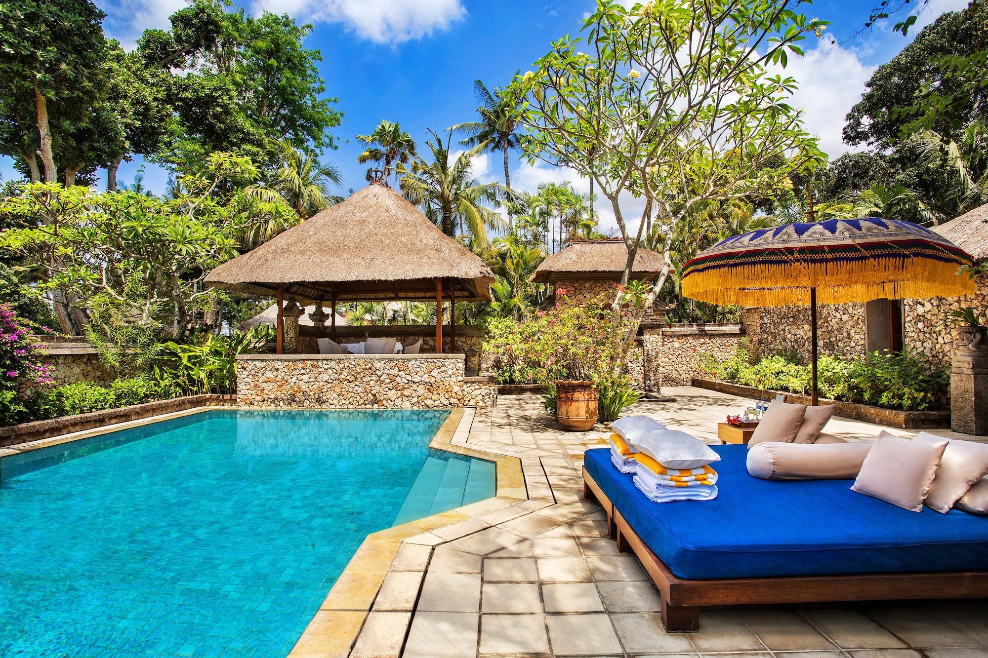 The Oberoi Beach Resort, Bali Σεμινιάκ Εξωτερικό φωτογραφία