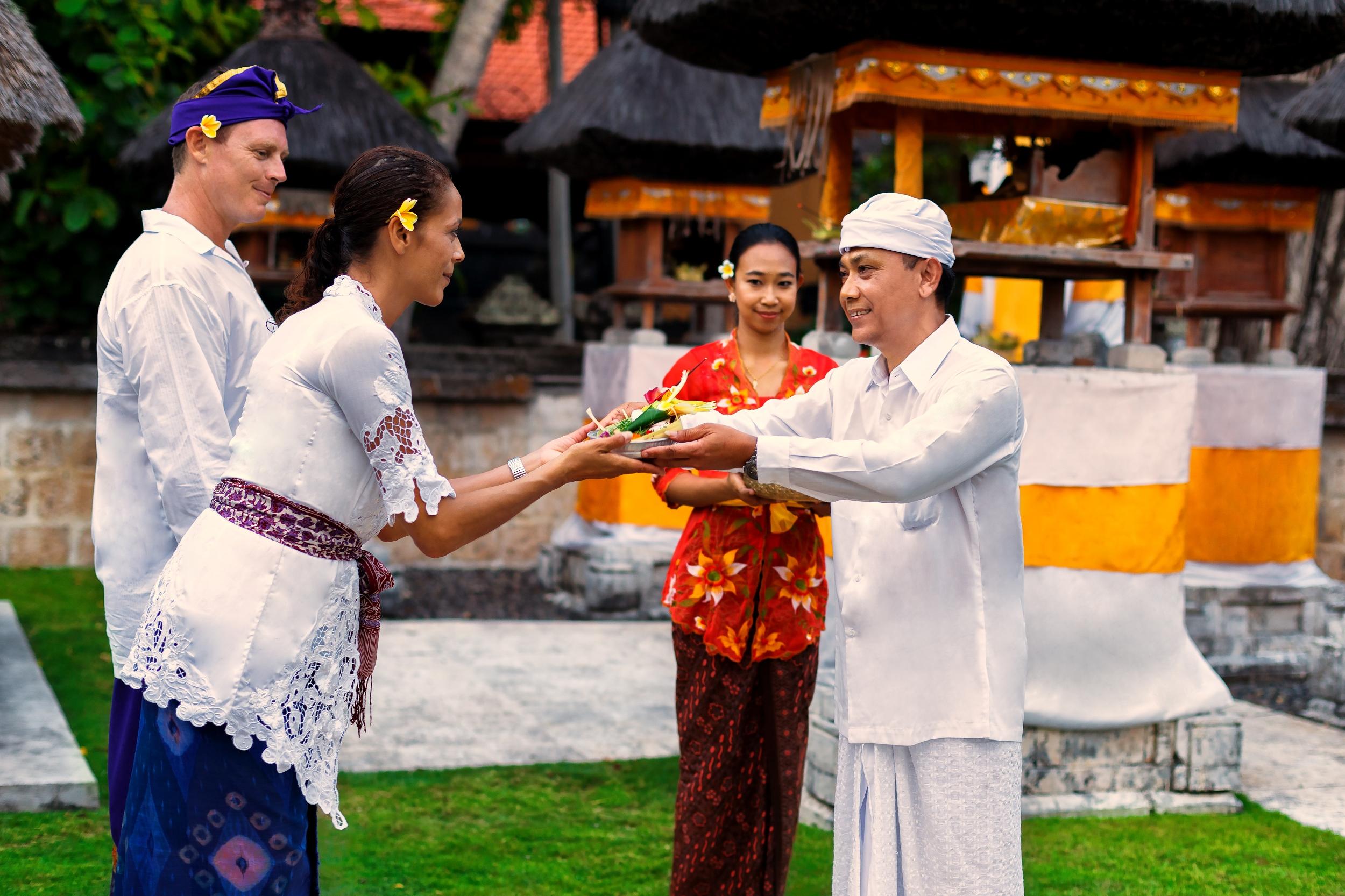 The Oberoi Beach Resort, Bali Σεμινιάκ Εξωτερικό φωτογραφία