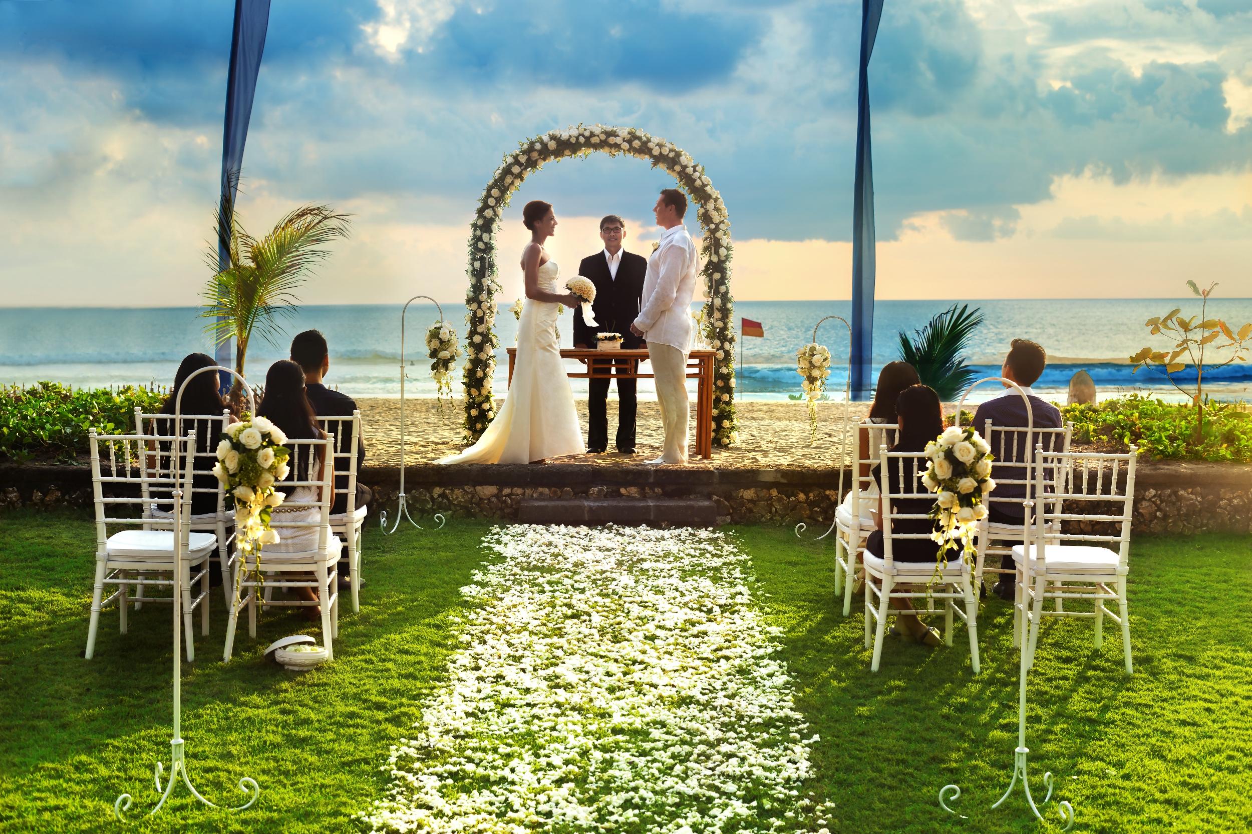 The Oberoi Beach Resort, Bali Σεμινιάκ Εξωτερικό φωτογραφία