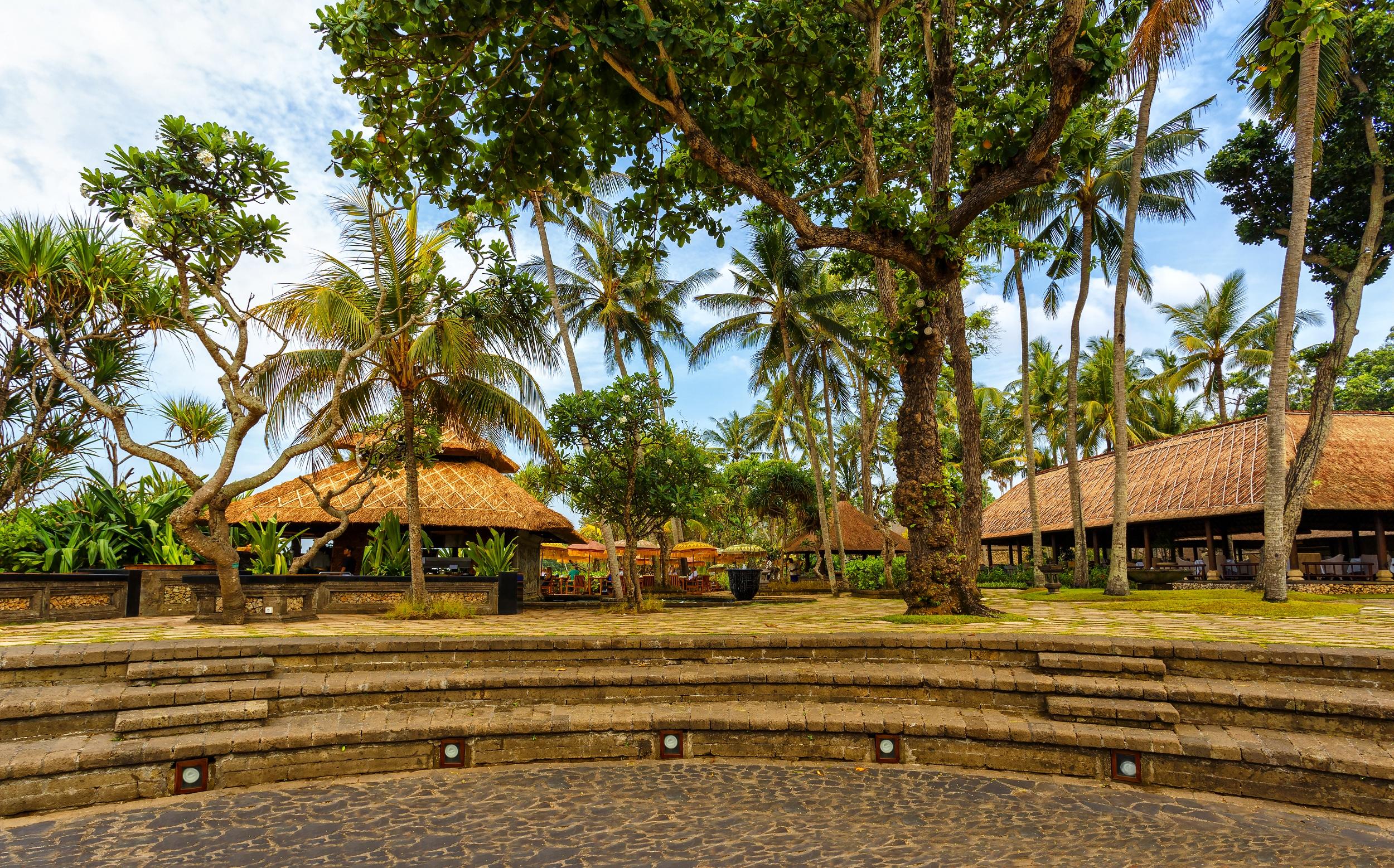 The Oberoi Beach Resort, Bali Σεμινιάκ Εξωτερικό φωτογραφία