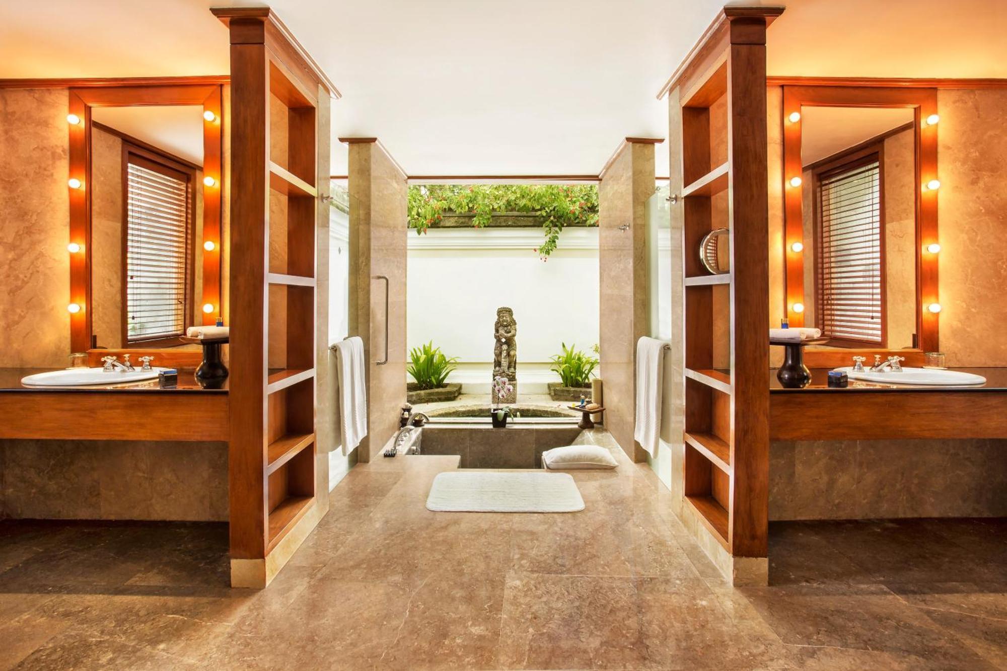 The Oberoi Beach Resort, Bali Σεμινιάκ Εξωτερικό φωτογραφία