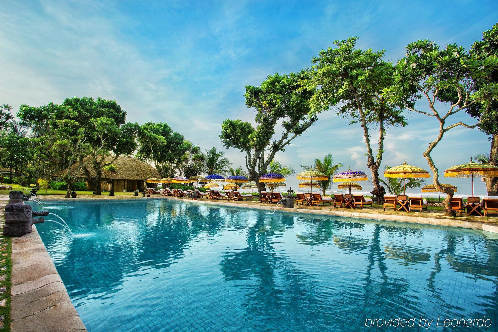 The Oberoi Beach Resort, Bali Σεμινιάκ Εξωτερικό φωτογραφία