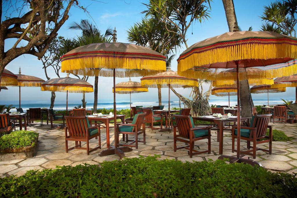 The Oberoi Beach Resort, Bali Σεμινιάκ Εξωτερικό φωτογραφία