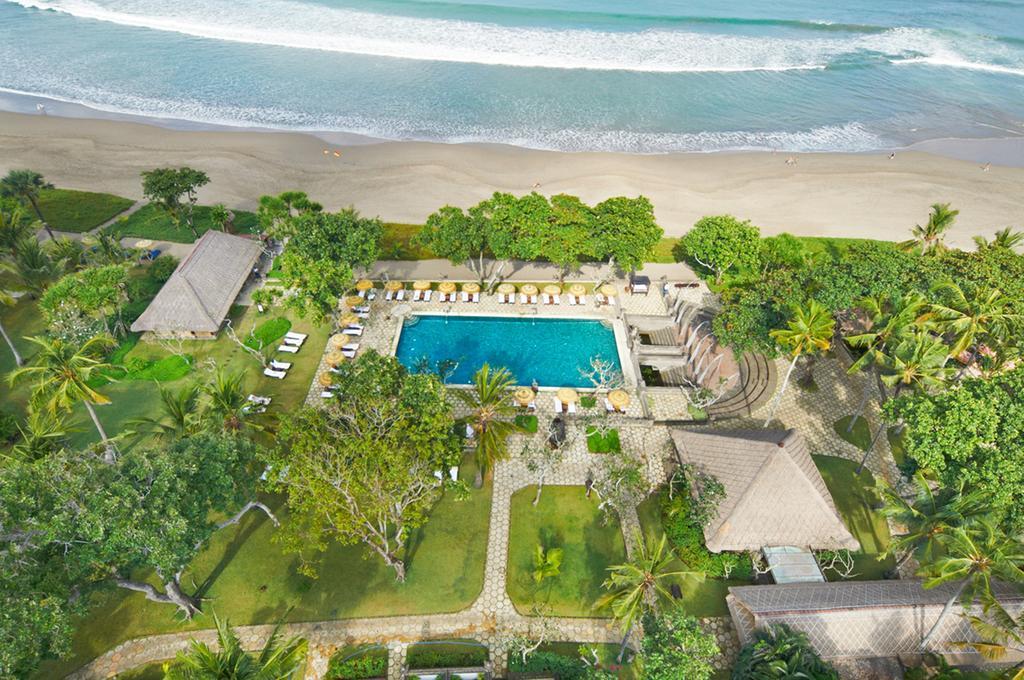 The Oberoi Beach Resort, Bali Σεμινιάκ Ανέσεις φωτογραφία