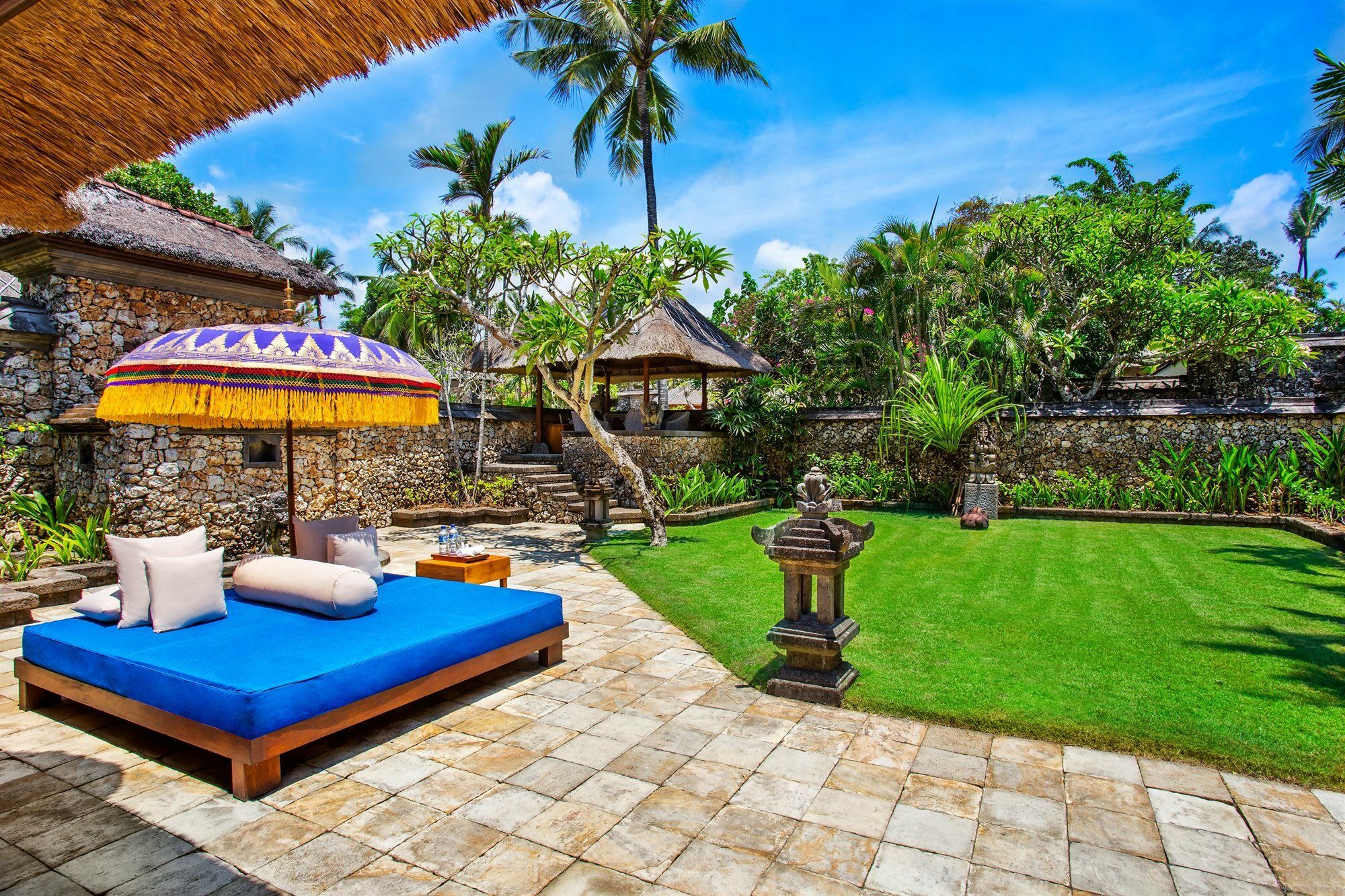 The Oberoi Beach Resort, Bali Σεμινιάκ Εξωτερικό φωτογραφία