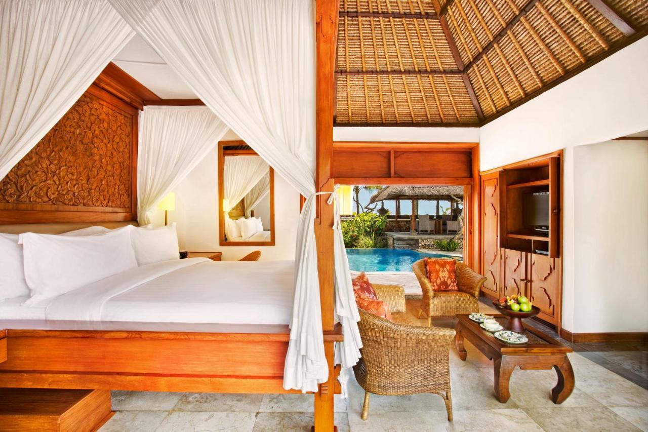 The Oberoi Beach Resort, Bali Σεμινιάκ Δωμάτιο φωτογραφία